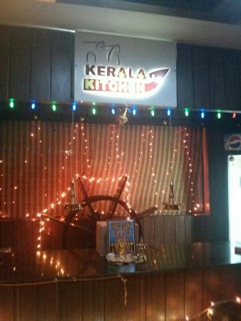 Kerala Kitchen